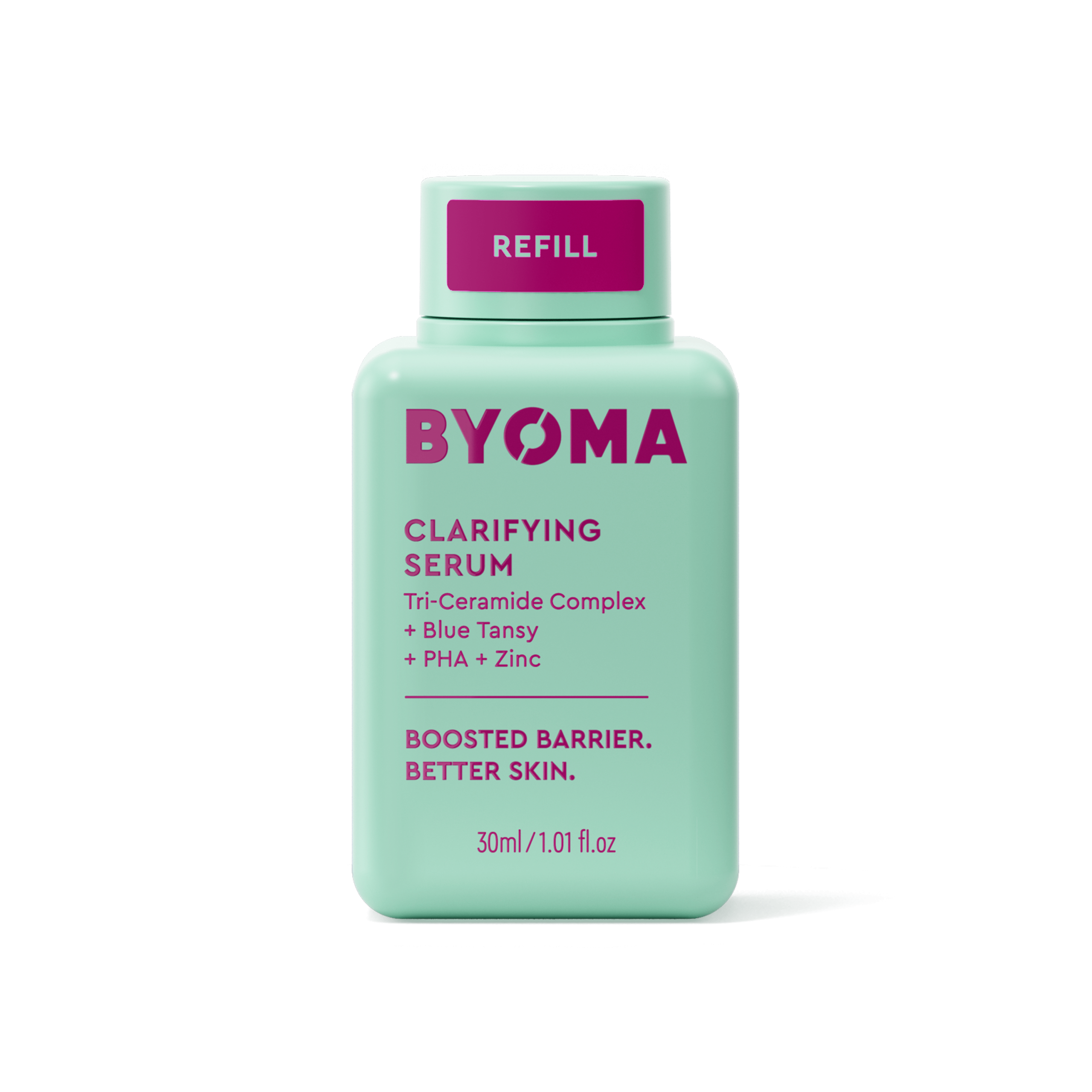 Clarifying Serum Refill