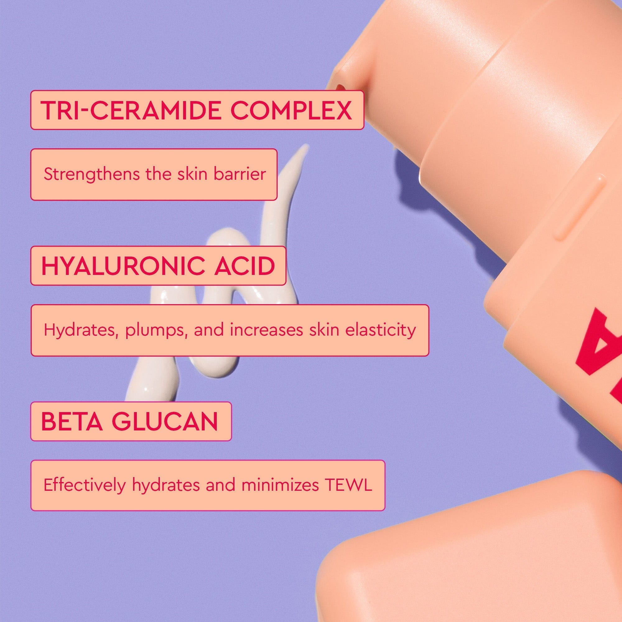 Moisturizing Gel-Cream SPF 30 - 图片 4