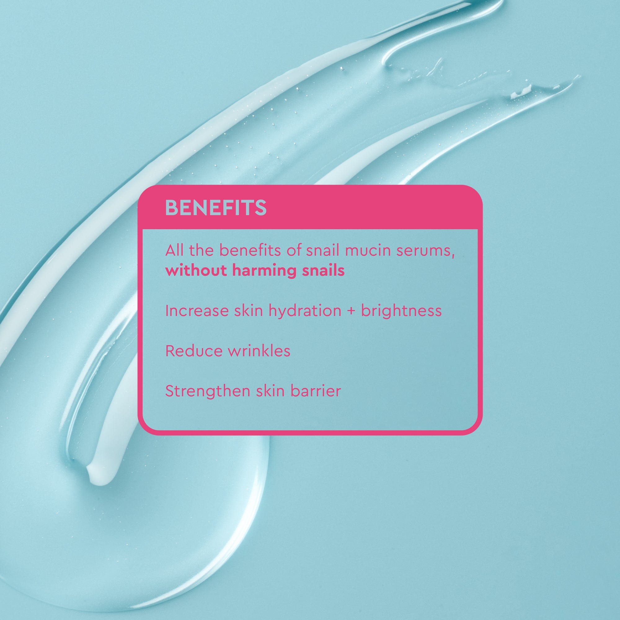 Phyto-Mucin Glow Serum - 图片 4