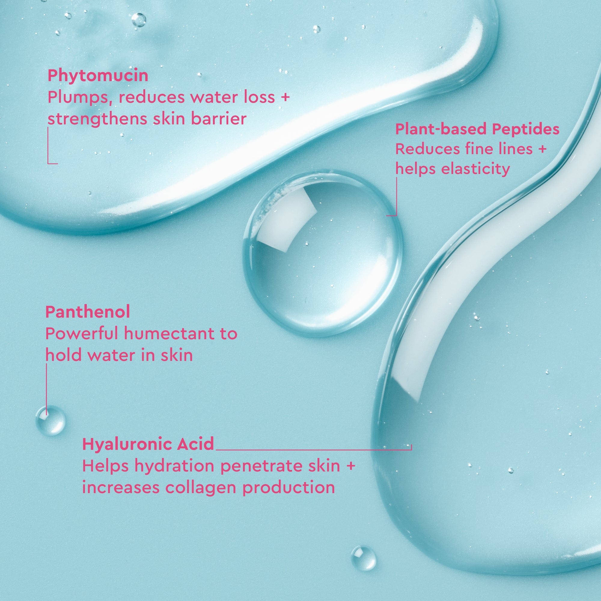 Phyto-Mucin Glow Serum - 图片 3