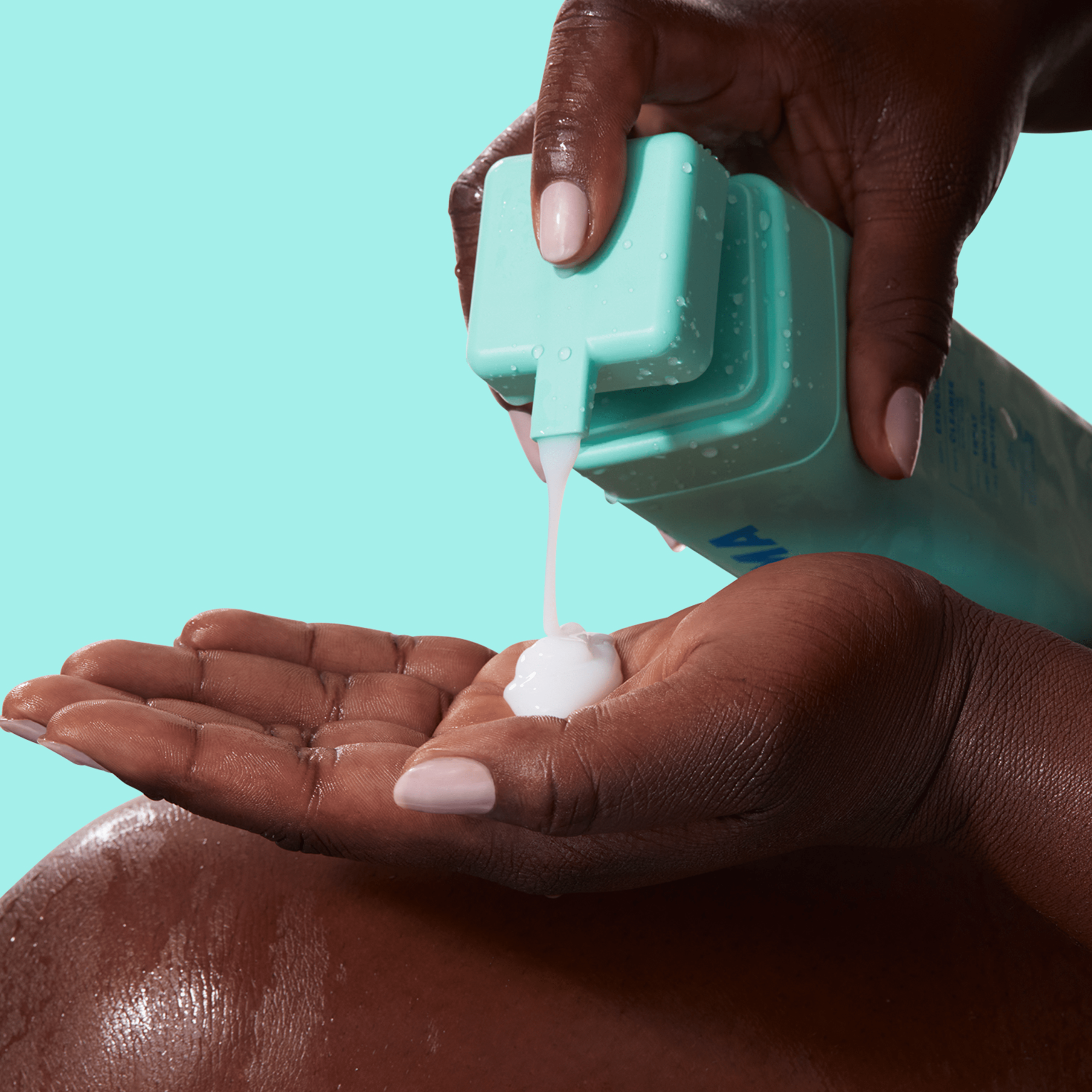 Hydrating Body Wash - 图片 5