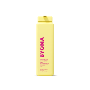 Brightening Body Lotion