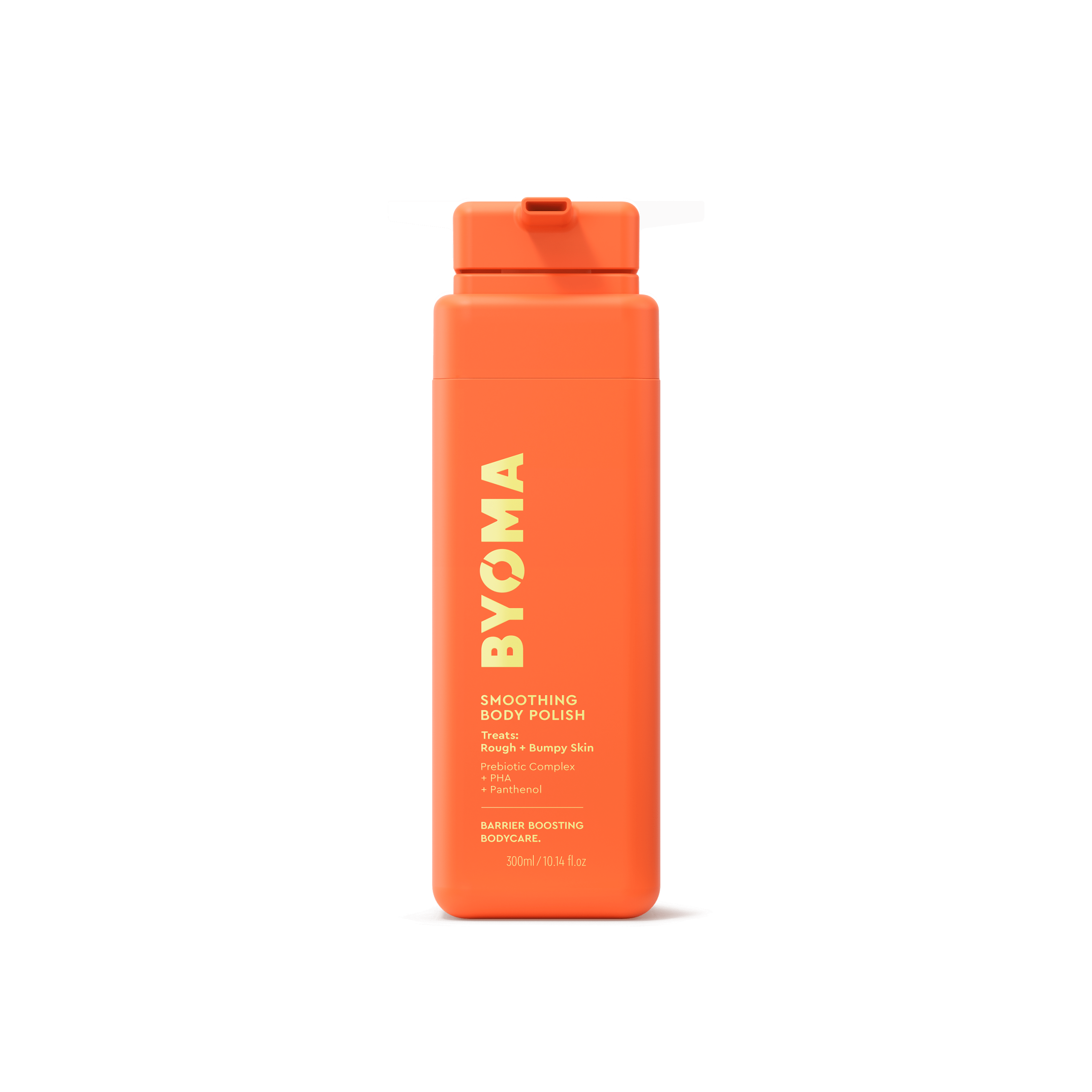 Smoothing Body Polish