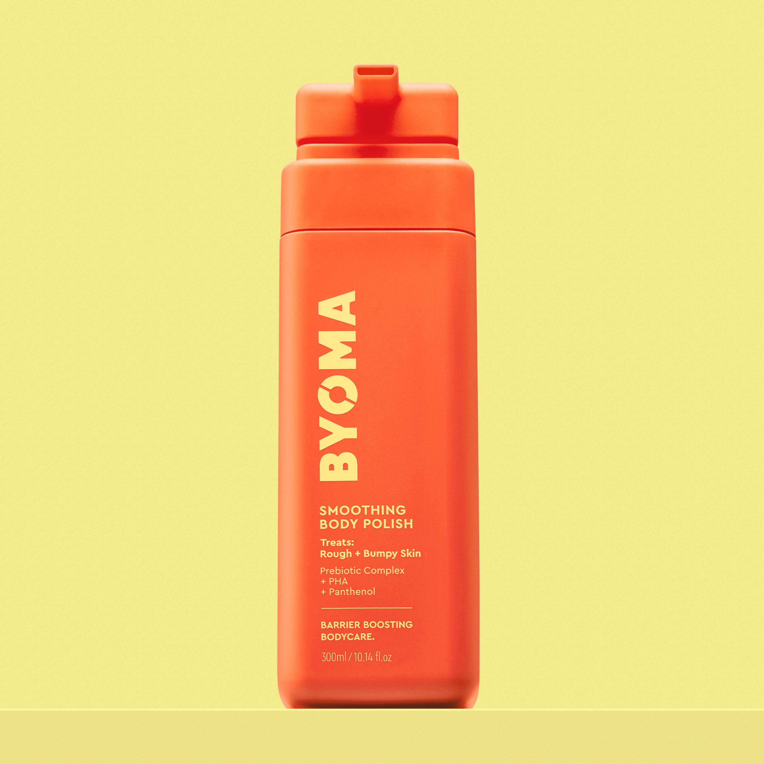 Smoothing Body Polish - 图片 2