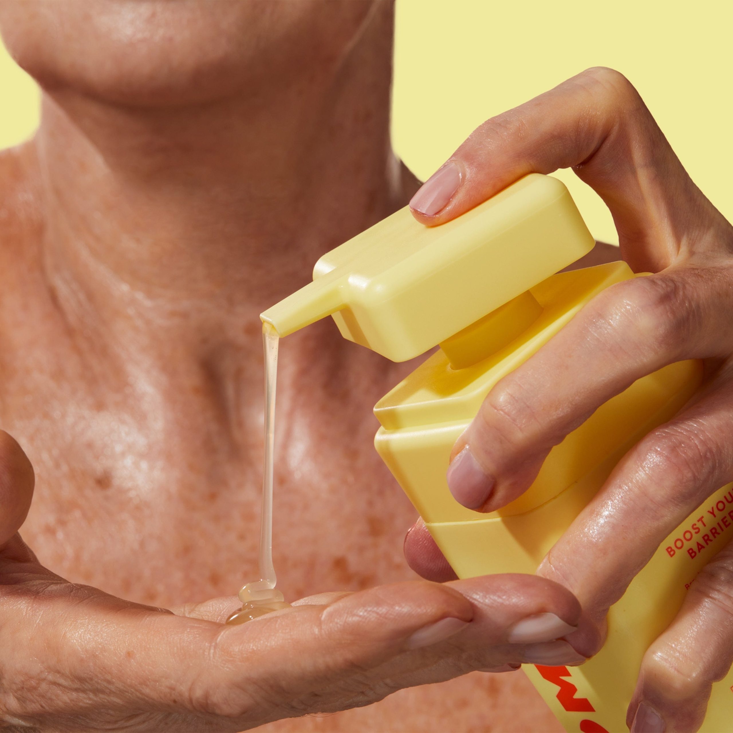 Brightening Body Wash - 图片 4