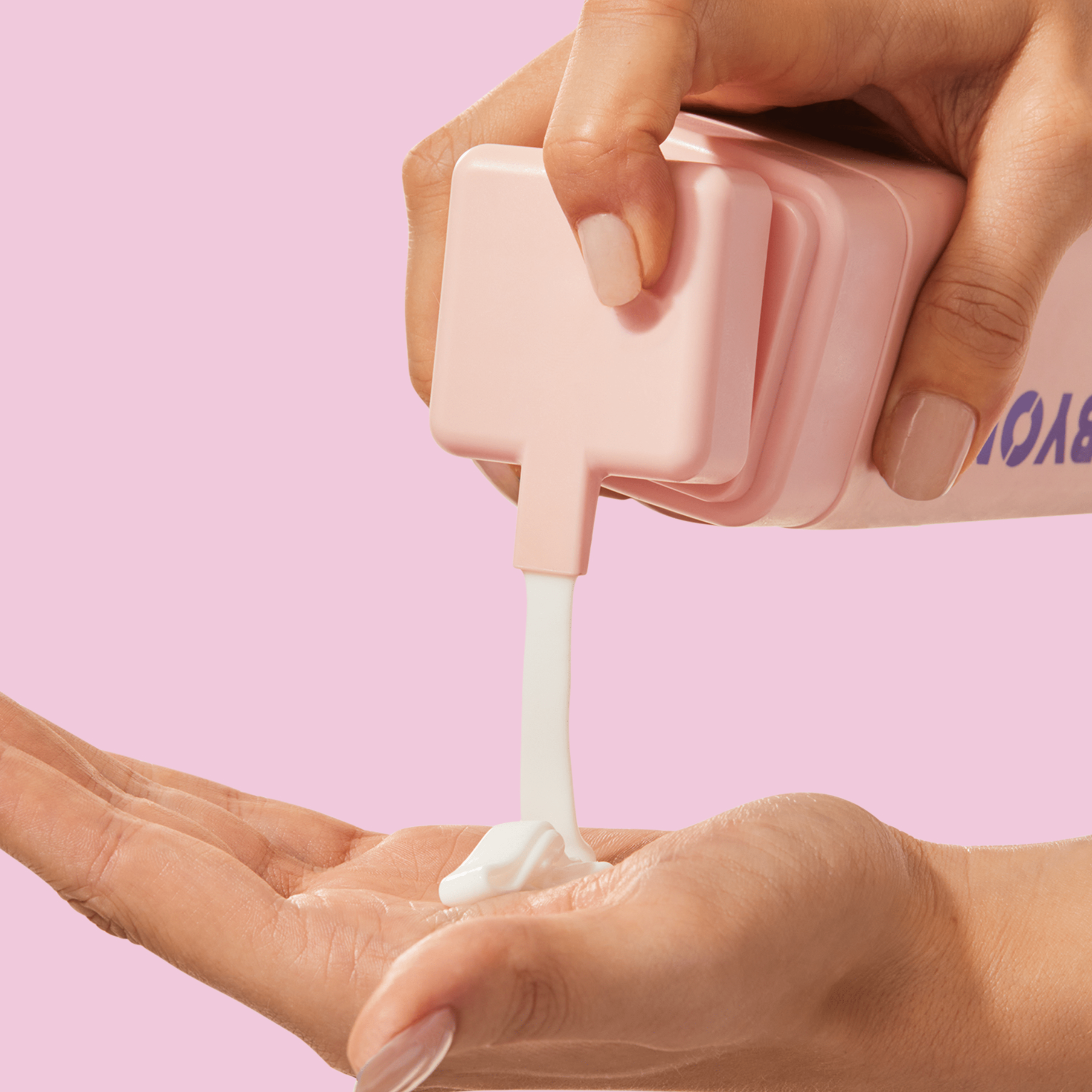 Sensitive Skin Body Lotion - 图片 4