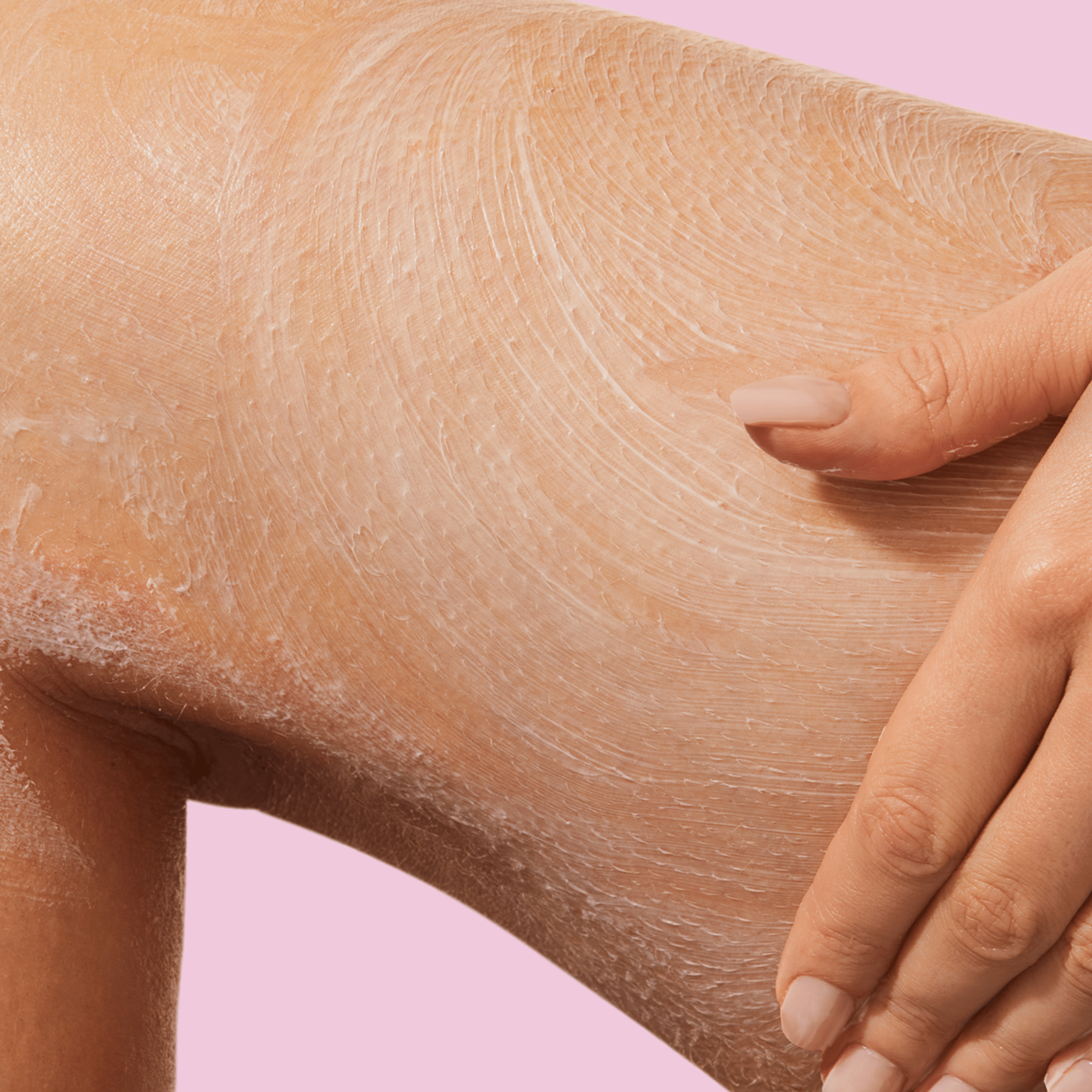 Sensitive Skin Body Lotion - 图片 5