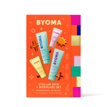 Stellar Skincare Set