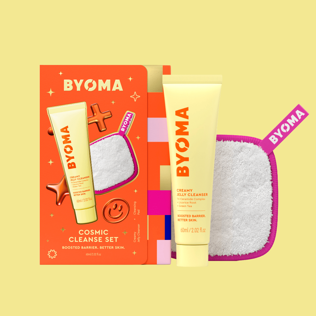 Cosmic Cleansing Duo - 图片 2