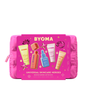 Universal Skincare Heroes